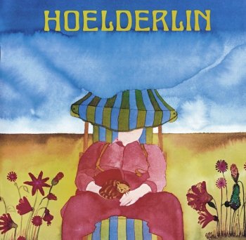 Hoelderlin - Hoelderlin (1975) (2007)