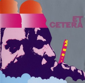Et Cetera - Et Cetera (1971) (Remastered, 2008)