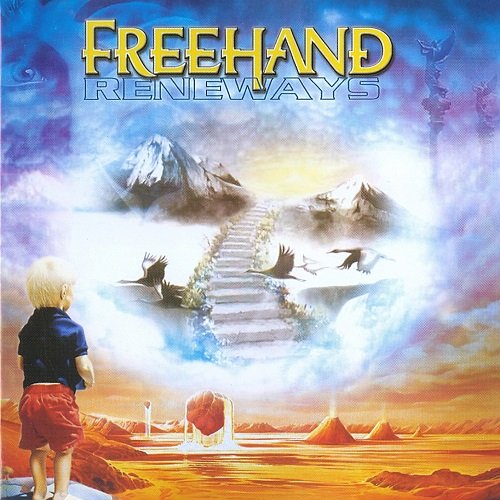Freehand - Reneways (2001)