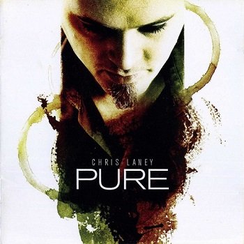 Chris Laney - Pure (2009)