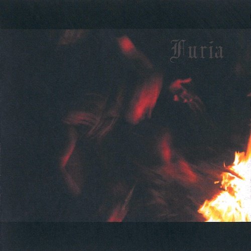 Furia (Pol) - P&#322;o&#324; (EP) 2009