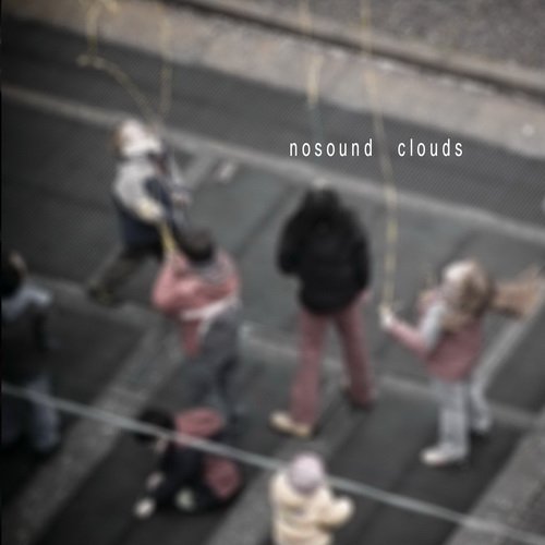 Nosound - Clouds (2007) [EP/Web Release]