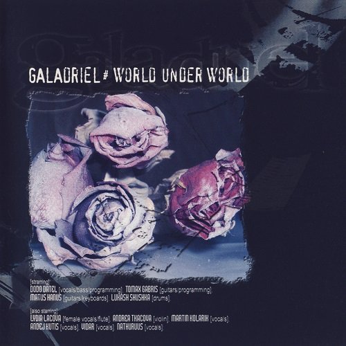 Galadriel - Discography (1997-2015)