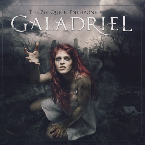 Galadriel - Discography (1997-2015)