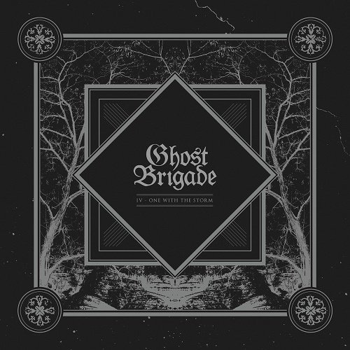 Ghost Brigade - Discography (2007-2014)