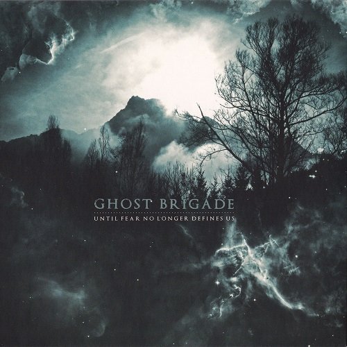 Ghost Brigade - Discography (2007-2014)