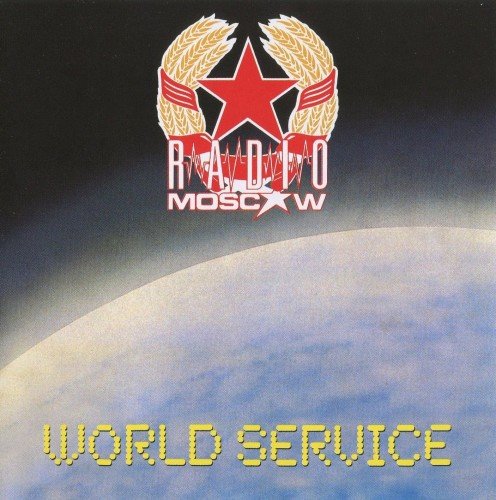 Radio Moscow - World Service (1991)