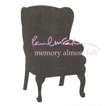 Paul McCartney - Memory Almost Full (2007)
