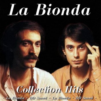 La Bionda - Collection Hits (2CD) (2013)