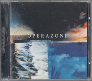 Operazone - The Redesign (2000)