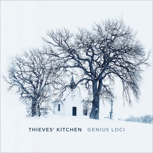 Thieves' Kitchen - Genius Loci (2019)