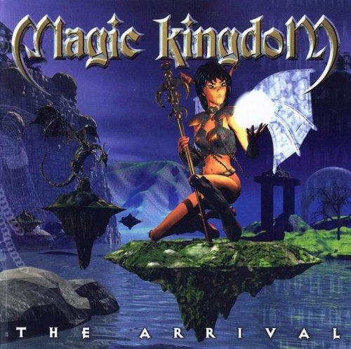 Magic Kingdom - The Arrival (1999)