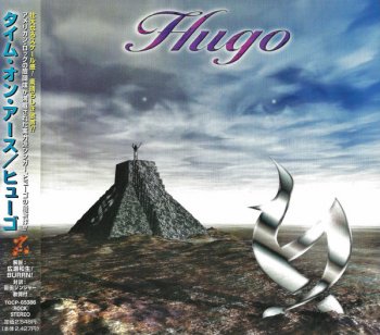 Hugo - Time On Earth (2000)