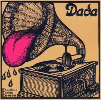 Dada - Dada (1971) (2000)