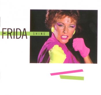 Anni-Frid Lyngstad (Frida) - Shine 1984