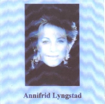 Anni-Frid Lyngstad (Frida) - Bootleg