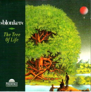 Blonker - The Tree of Life (1993)