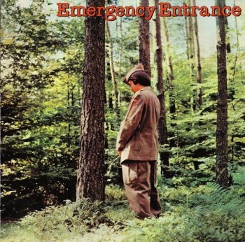 Emergency - Entrance (1972) (2005)