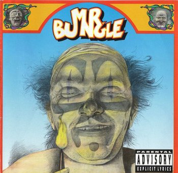 Mr. Bungle - Mr. Bungle (1991)