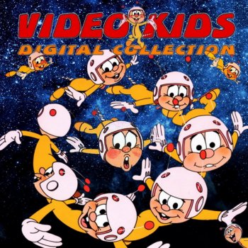 Video Kids - Digital Collection (2019)