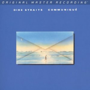 Dire Straits - 4 Albums MFSL 2019