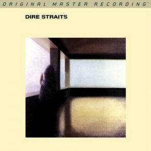 Dire Straits - 4 Albums MFSL 2019