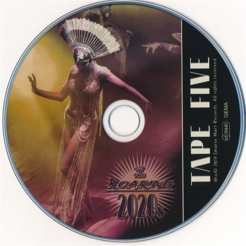 Tape Five - The Roaring 2020's (2019)