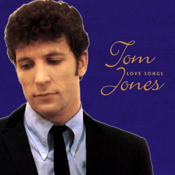 Tom Jones - Love Songs (2003)
