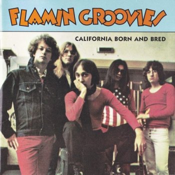 Flamin Groovies - California Born And Bred (1968-71) (1995)