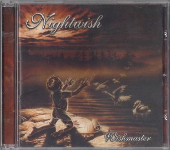 Nightwish - Wishmаstеr (2000)