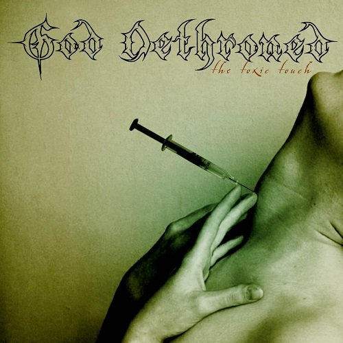 God Dethroned -  Discography (1992-2017)