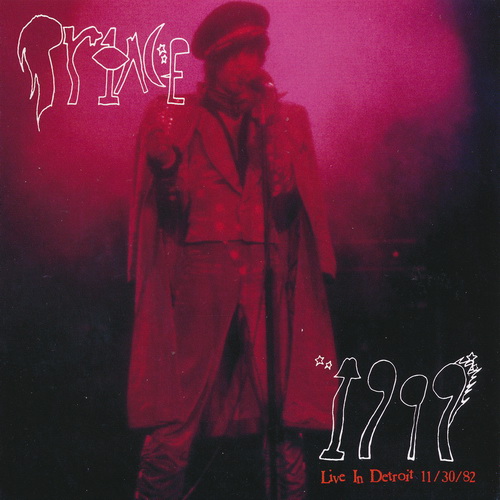 Prince: 1982 1999 / 6-Disc Box Set NPG Records 2019