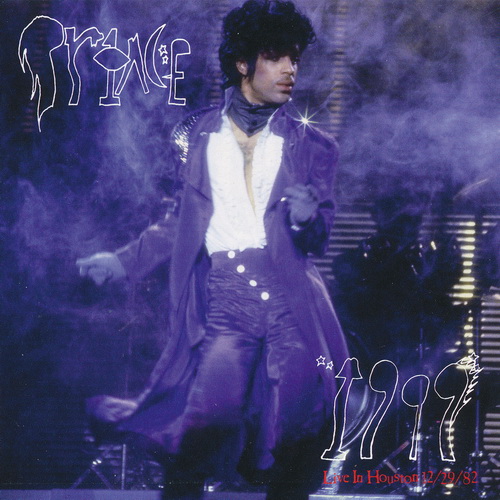 Prince: 1982 1999 / 6-Disc Box Set NPG Records 2019