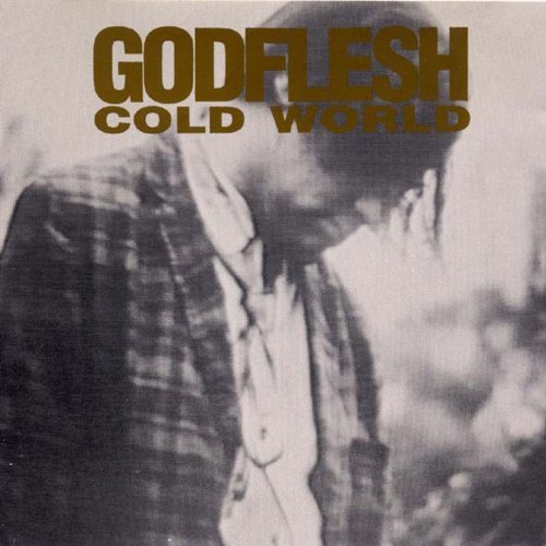 Godflesh - Cold World (EP) 1992