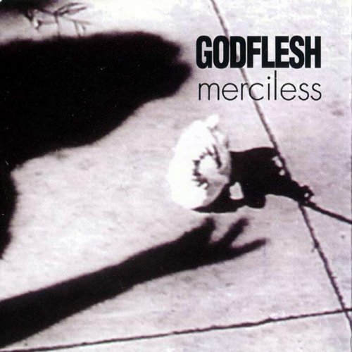 Godflesh - Merciless (EP) 1994