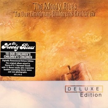 The Moody Blues - To Our Children's Children's Children [SACD] (2006)