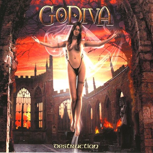 Godiva - Destruction (2007)