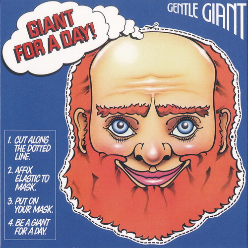 Gentle Giant: 2019 Unburied Treasure / 30-Disc Box Set Snapper Music