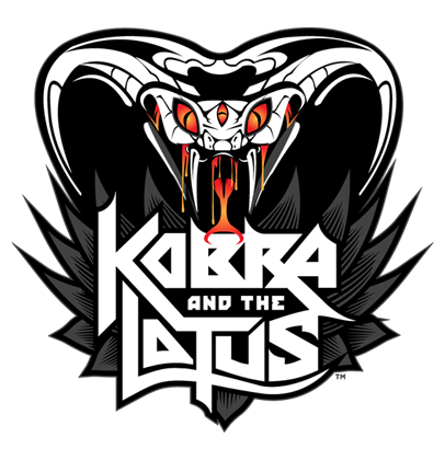 Kobra and The Lotus - Kobra and The Lotus [Japanese Edition] (2012)