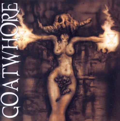 Goatwhore - Discography (2000-2017)