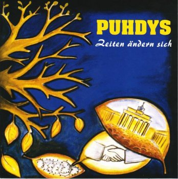 Puhdys - Lieder f&#252;r Generationen 2009