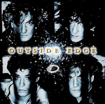 Outside Edge - More Edge (1987)