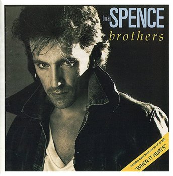 Brian Spence - Brothers (1986)