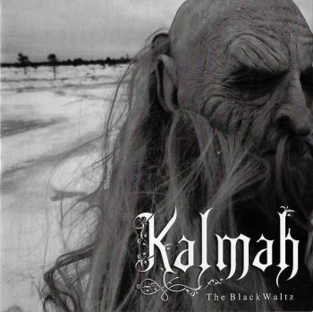 Kalmah - The Black Waltz (2006)