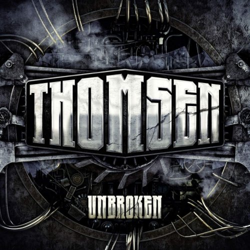 Thomsen - Unbroken (2014)