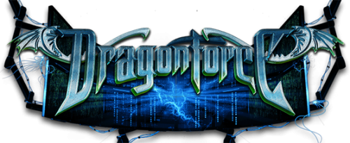 DragonForce - Maximum Overload [Japanese Edition] (2014)