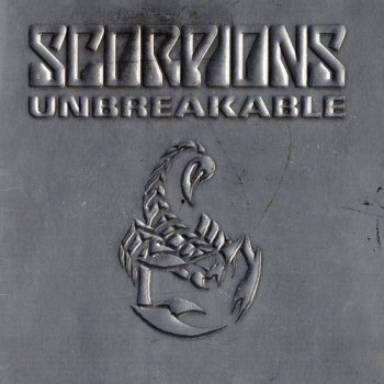 Scorpions - Unbreakable (2004)