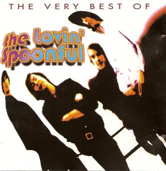 The Lovin' Spoonful - The Very Best Of (1998)