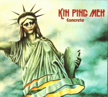 Kin Ping Meh - Concrete (1976) [1995] Live