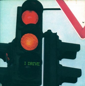 I Drive - I Drive [1972/2014] 2CD
